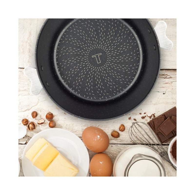 قالب کیک تفال مدل Perfect Bake J5546402