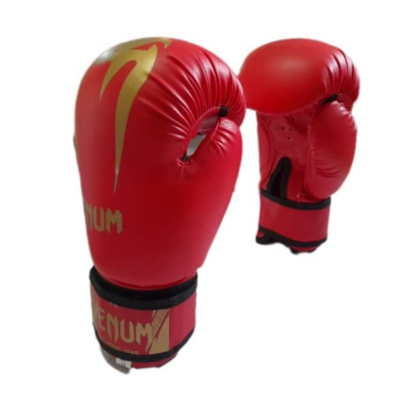 دستکش بوکس مدل   PRO GEAR 2020