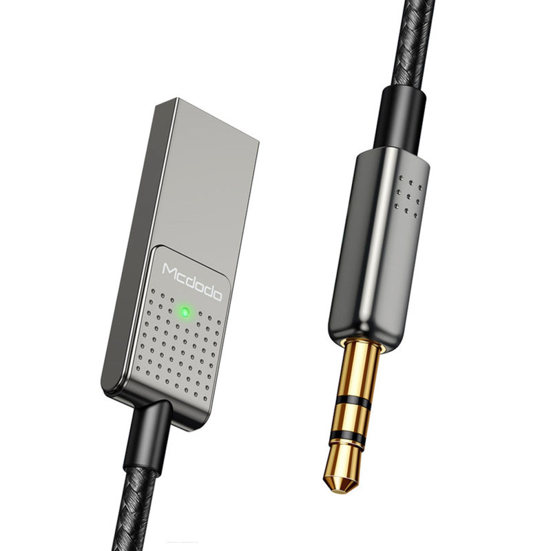 گیرنده بلوتوث موزیک مک دودو مدل CA-8700