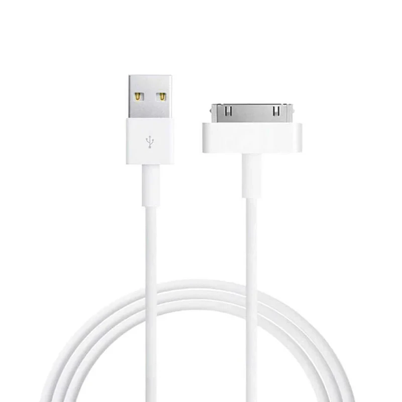 کابل تبدیل USB به 30 پین مدل CBL_01 طول 1 متر