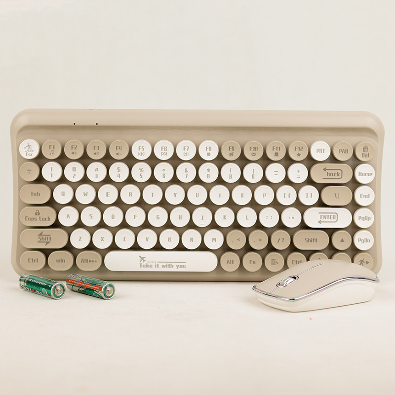 کیبورد و ماوس مدل LT700