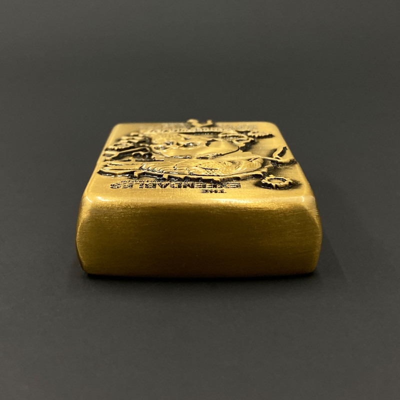فندک طرح اسکلت جمجمه کد DKD-1319
