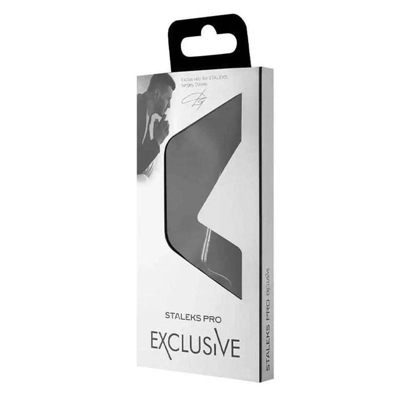 قیچی گوشت گیر ناخن استالکس مدل Exclusive SX-201m