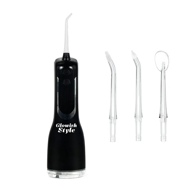 دستگاه واتر جت شستشوی دهان و دندان گلویش استایل مدل WF-D03
