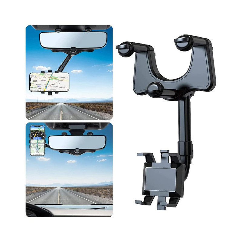 پایه نگهدارنده گوشی موبایل مدل 360 flamingo