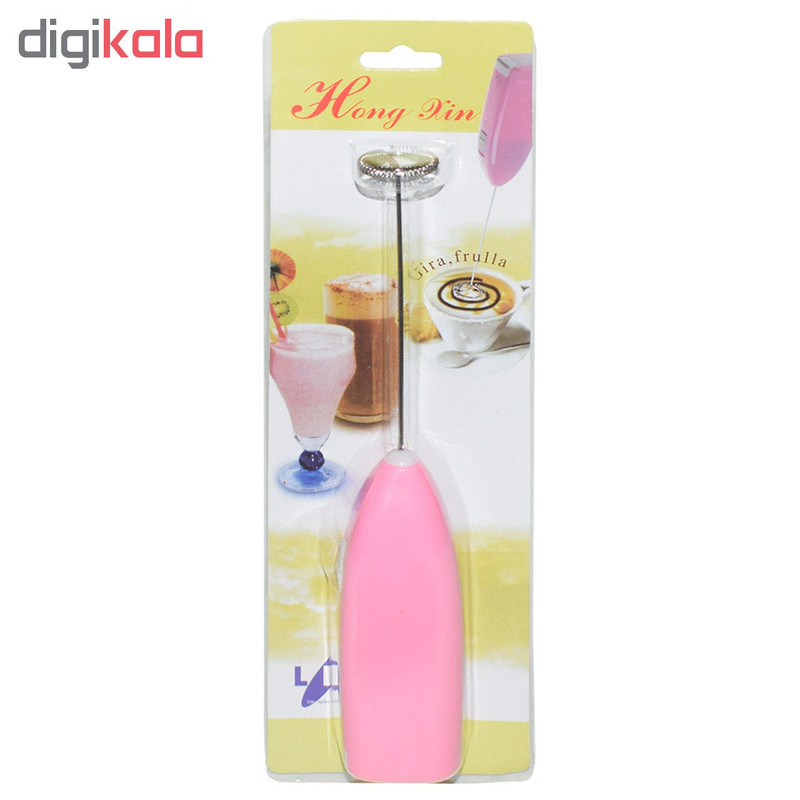 هم زن شیر هونگژین مدل F-016C