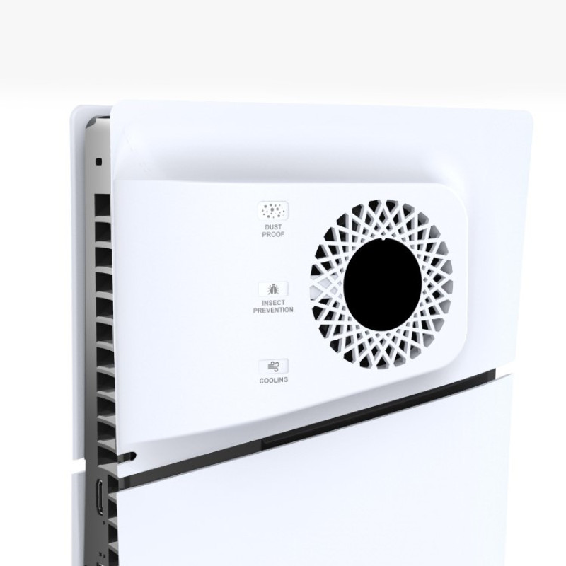 خنک کننده پلی استیشن 5 آی پگا مدل PG-P5S019A