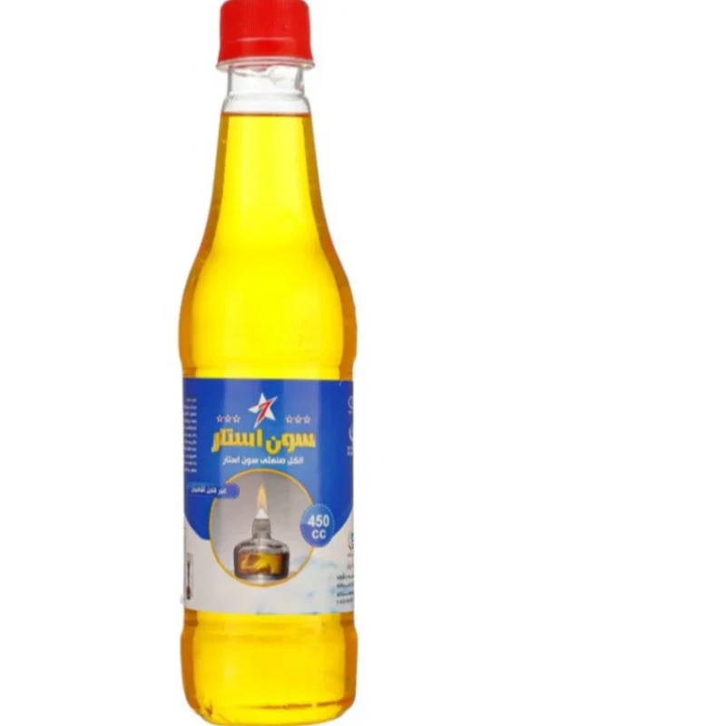 الکل صنعتی سون استار مدل S7 حجم 450 میلی لیتر
