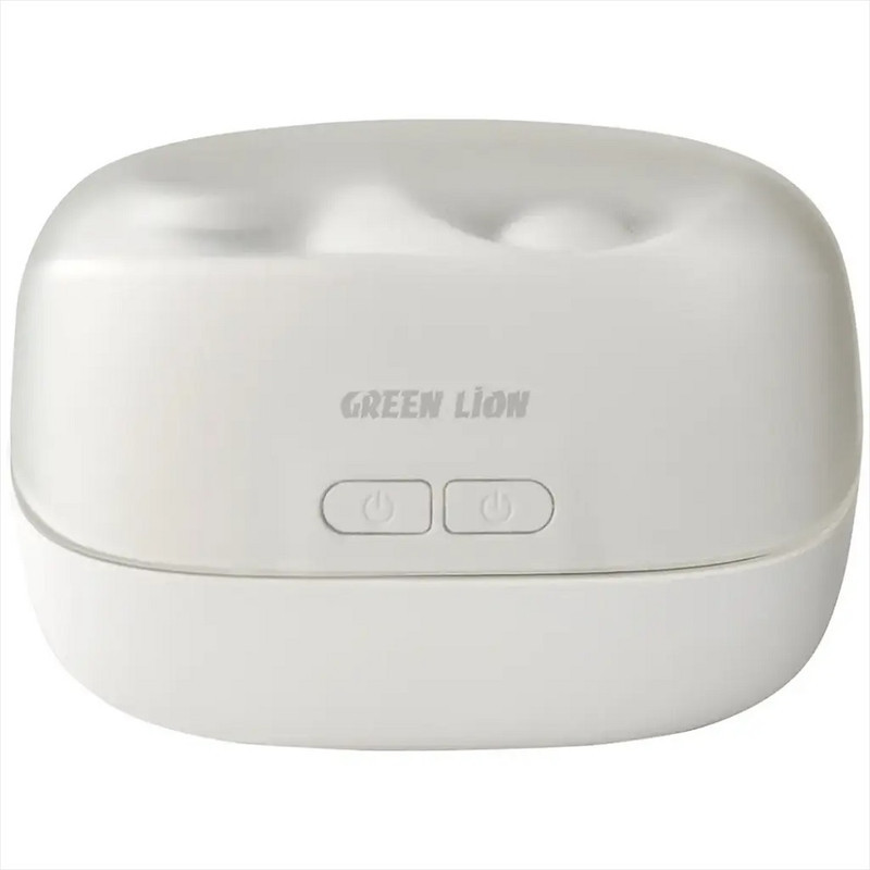 ناخن گیر برقی گرین لاین مدل  GL-NC2  GN2IN1NCLPWH