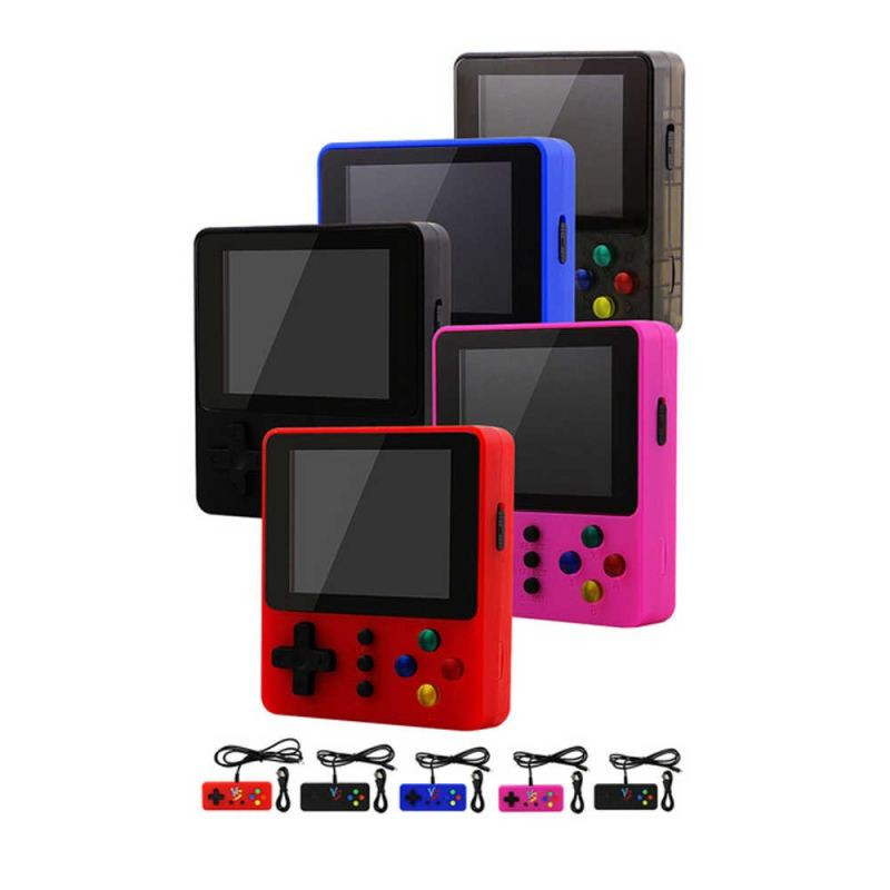 کنسول بازی قابل حمل مدل Game Box K5