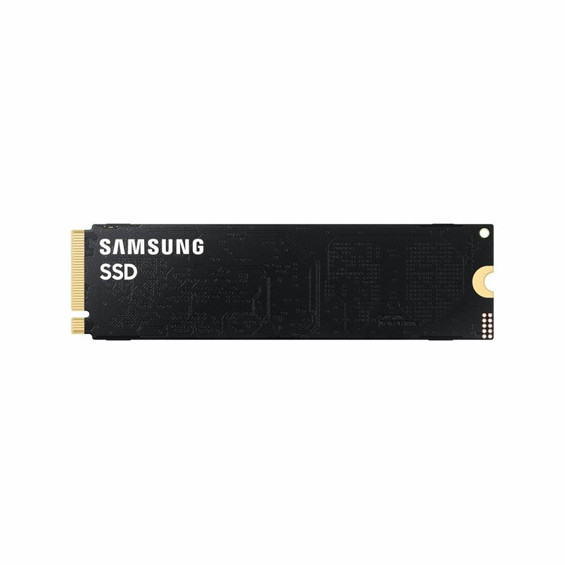 اس اس دی اینترنال PCIe 5.0 سامسونگ مدل Pro 9100 ظرفیت دو ترابایت