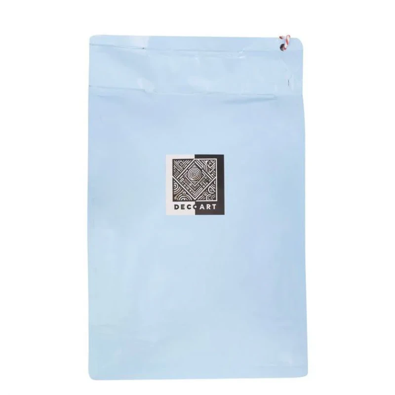 خمیر آماده پاپیه ماشه دکوآرت مدل DP0.5