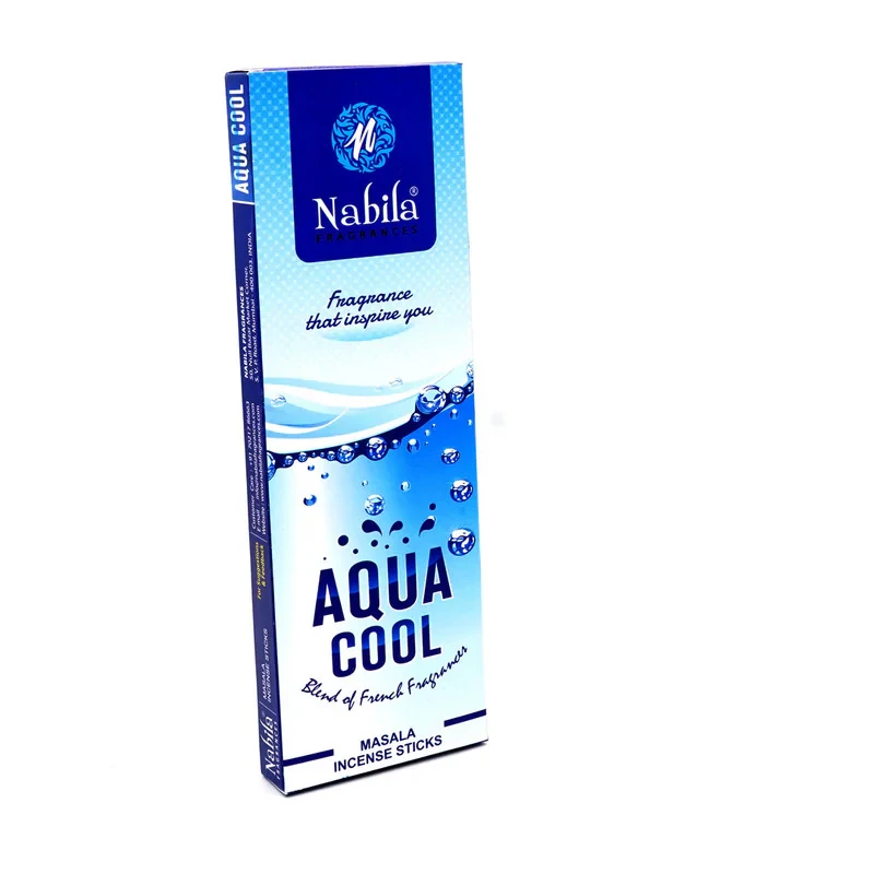 عود نابیلا مدل AQUA COOL کد 1526