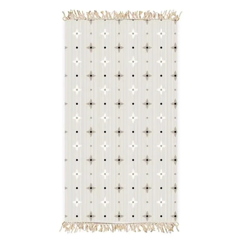 شال مبل مدل وینتیج5 کد VIN2SH1005 سایز 100*180 سانتی متر