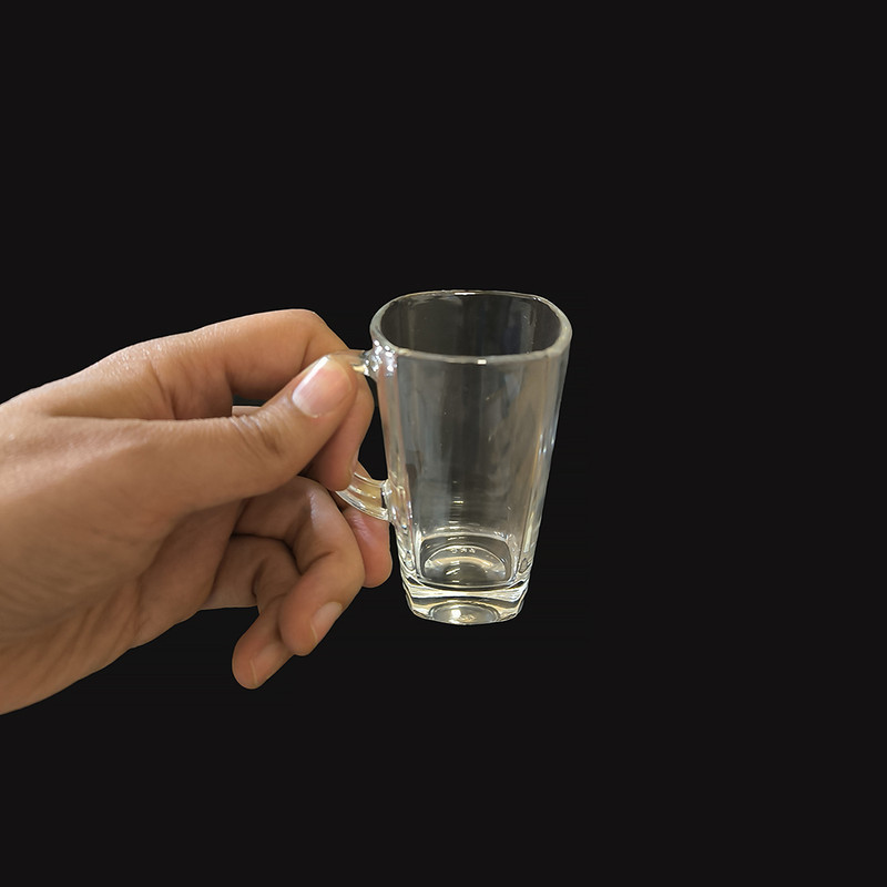 استکان لومینارک مدل استرلینگ کد 9CL بسته 6 عددی