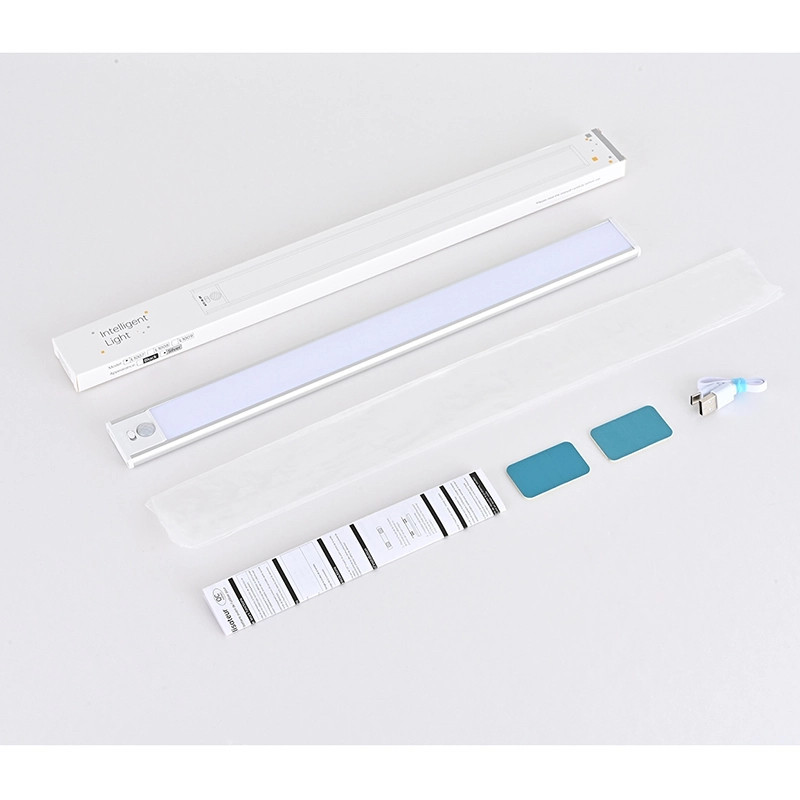 چراغ ال ای دی مدل زیر کابینتی 300mm کد L1007