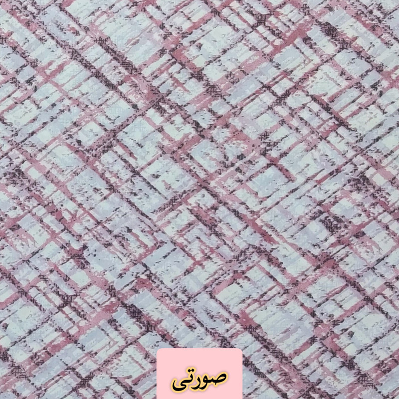رو بالشی مترینو مدل ماهان سایز 48*68 سانتی متر بسته دو عددی