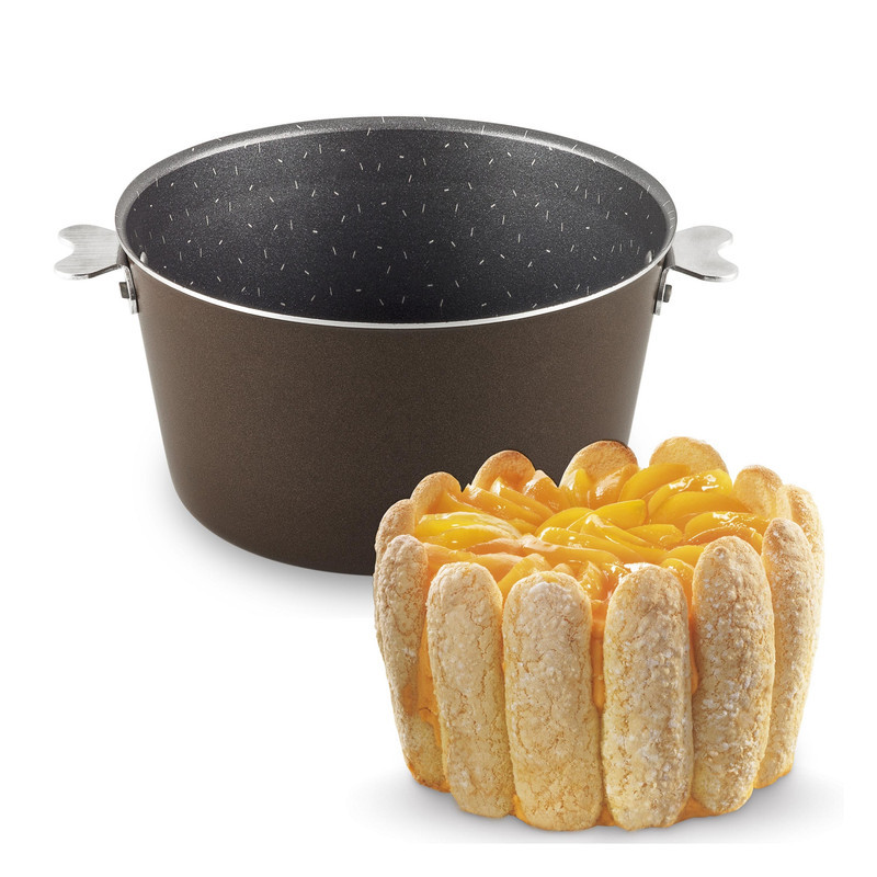 قالب کیک تفال مدل Perfect Bake J5546402