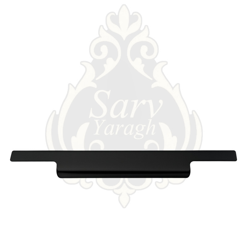 دستگیره کمد سرو مدل تاپ ساید 70
