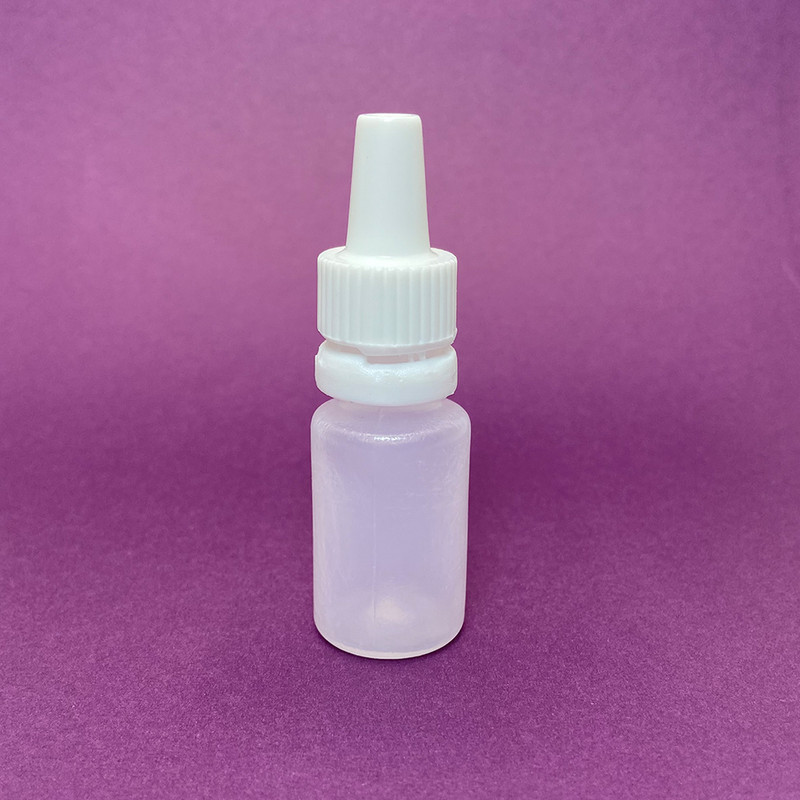 قطره چکان کد S-10 بسته 25 عددی