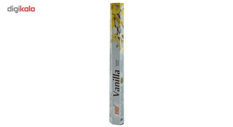 عود هاری دارشان مدل A130 بسته 6 عددی