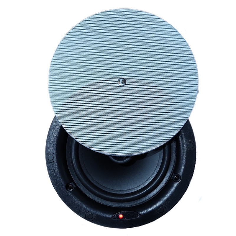 اسپیکر سقفی بلوتوثی ام دی مدل MD-MCL850BT