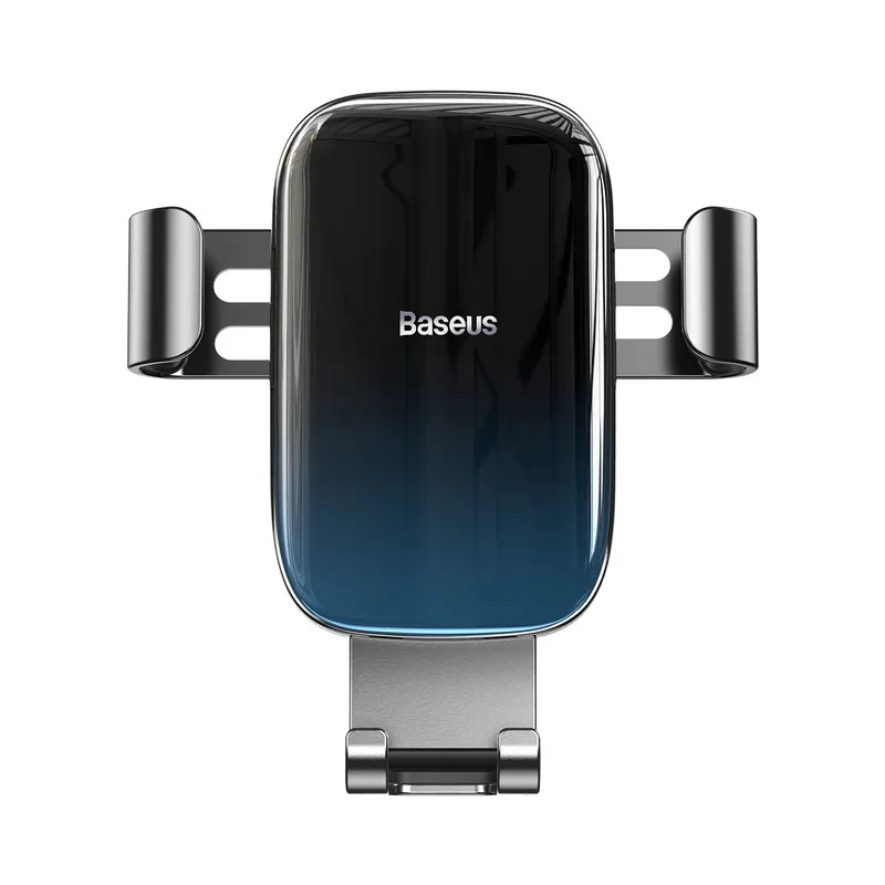 پایه نگهدارنده گوشی موبایل بیسوس مدل Glaze Gravity SUYL-LG01
