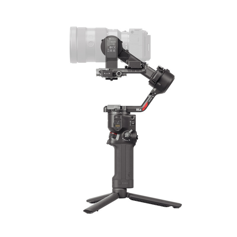 گیمبال دی جی آی مدل DJI RS4