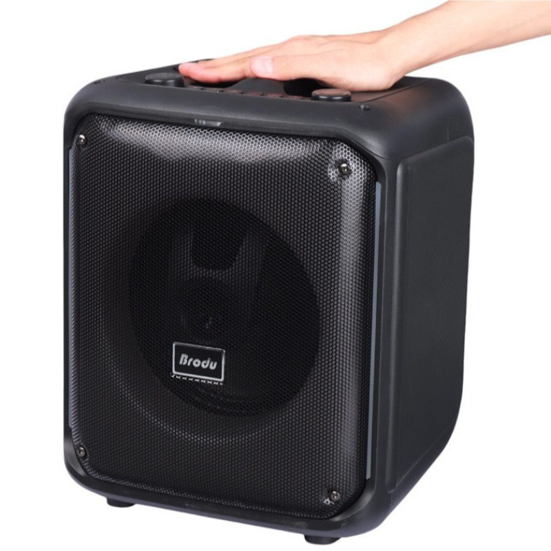اسپیکر بلوتوثی قابل حمل مدل BTS-1783
