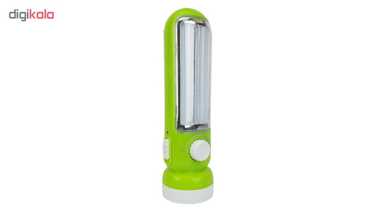 چراغ قوه ویداسی مدل WD-307