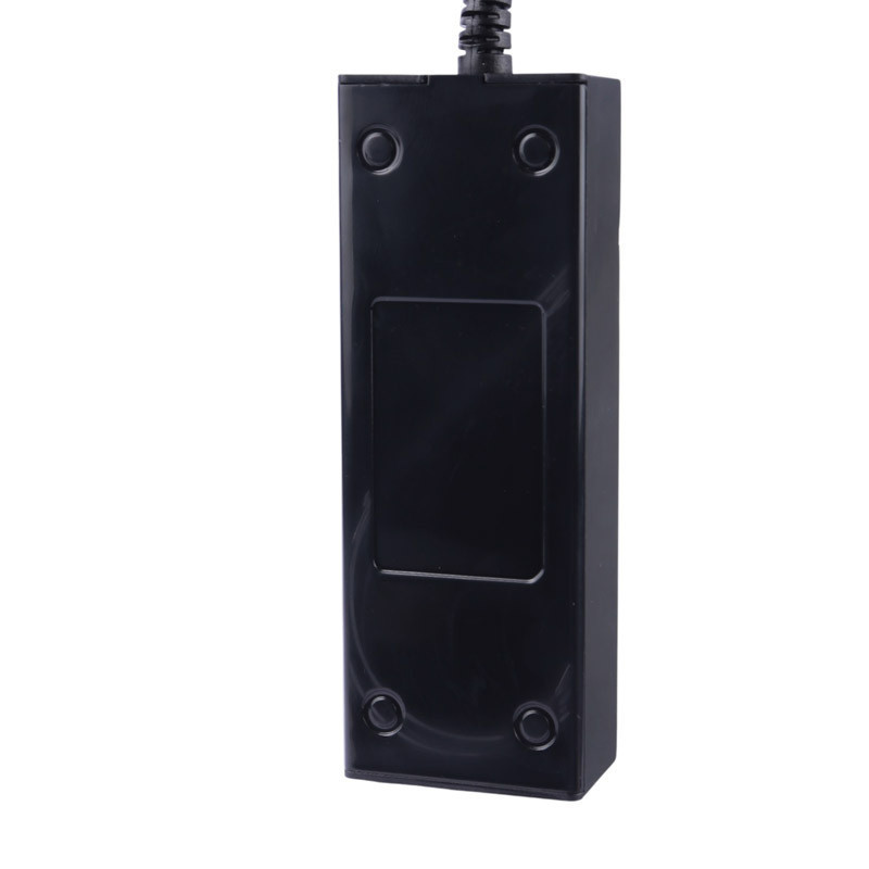 هاب 4 پورت USB 2.0 دی نت مدل DT-423 طول 30 سانتی متر