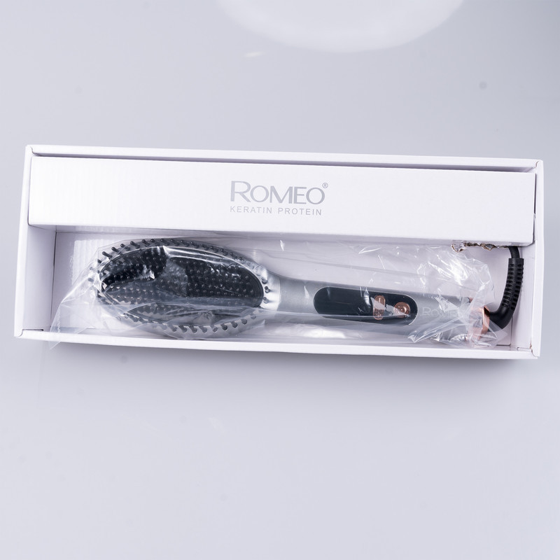 برس حرارتی رومئو مدل RM-7676