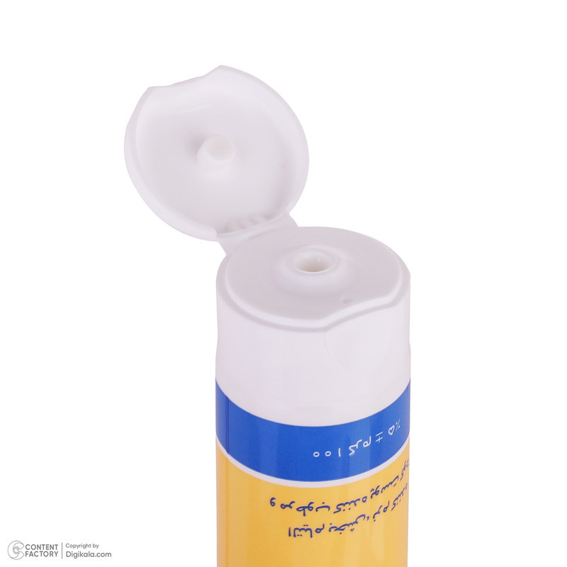 لوسیون بدن بچه ایروکس سری Emolient And Lenitive مدل Chamomile Oil وزن 100 گرم