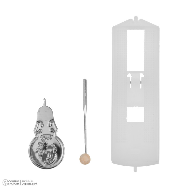 اسباب بازی مدل چرخ خیاطی کد YASM-505A