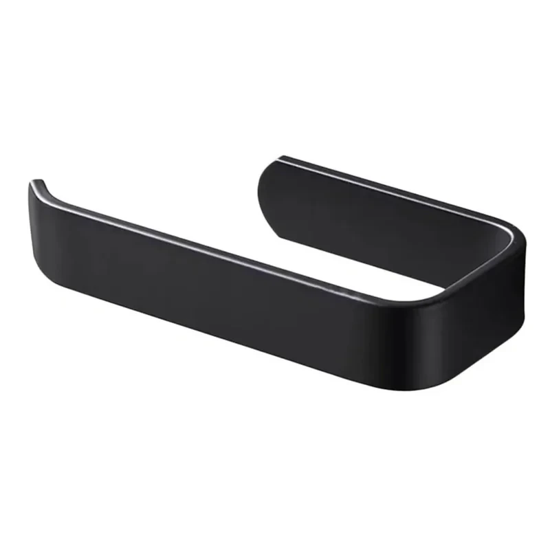 آویز حوله چسب دوطرفه مدل SQS-16