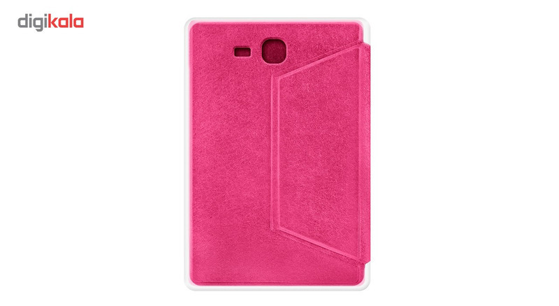 کیف کلاسوری مدل Folio Cover مناسب برای تبلت سامسونگ گلکسی Tab 3 Lite 7.0-T110