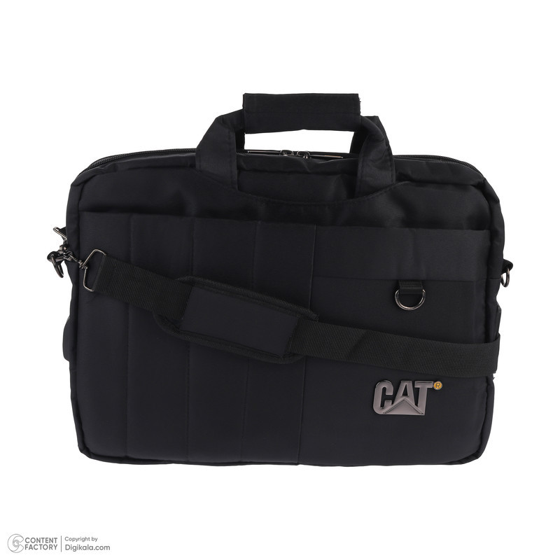 کیف لپ‌تاپ مدل CT-580 مناسب برای لپ‌تاپ‌های تا 16 اینچی
