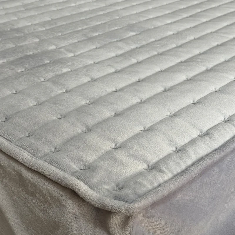 روتختی دو نفره مدل Saba سایز 160x200 سانتی‌متر