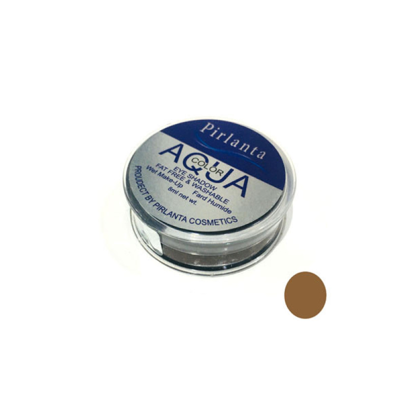 خط چشم پیرلانتا  مدل AQUA شماره 073