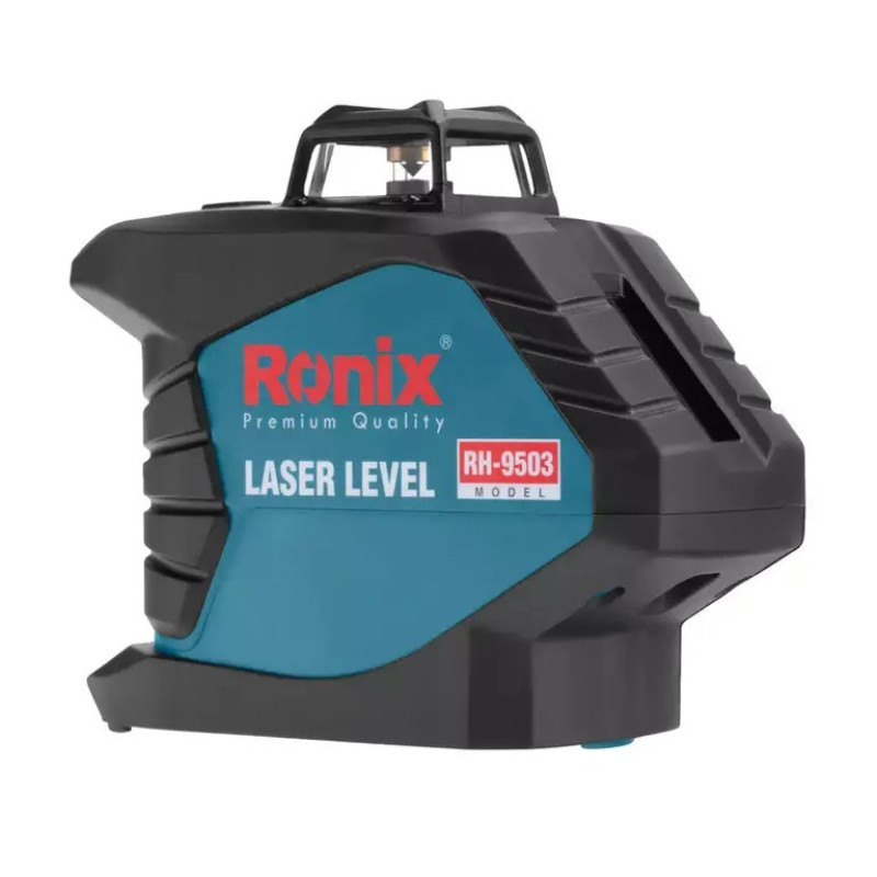 تراز لیزری رونیکس مدل RH-9503