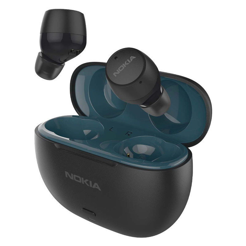 هدفون بلوتوثی نوکیا مدل TWS-521 WH