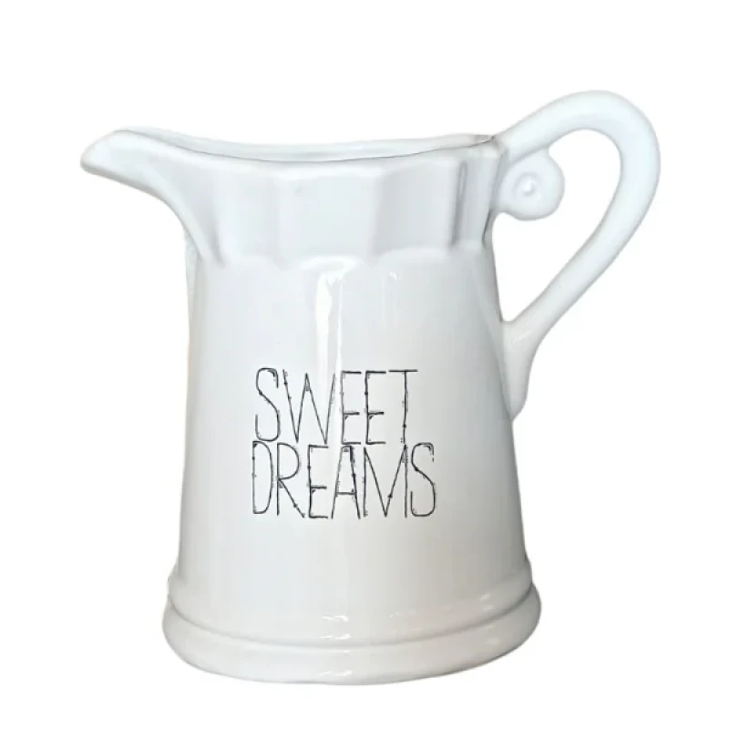 پارچ مدل dream