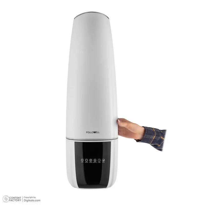 دستگاه بخور سرد فالوول مدل H5 Pro
