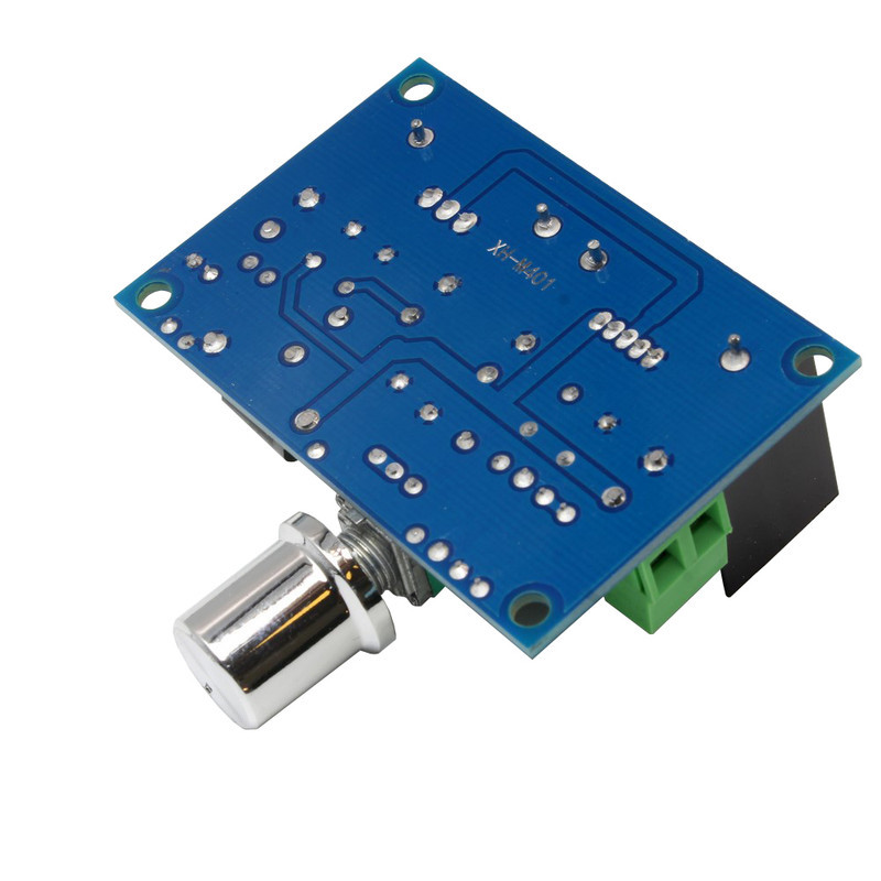ماژول رگولاتور کاهنده ولتاژ مدل volume کد 0820