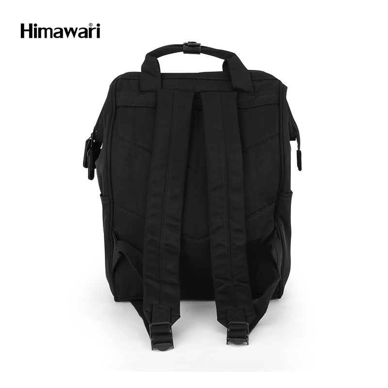 کوله پشتی لپ تاپ هیماواری مدل 9018 مناسب برای لپ تاپ 14 اینچی