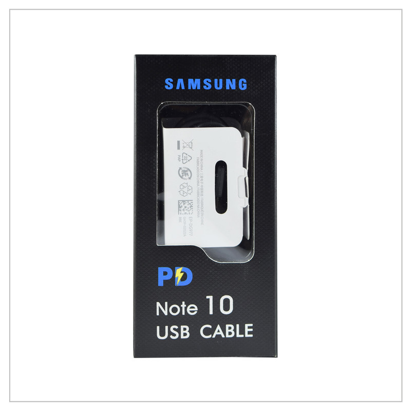کابل USB-C مدل DP-DG977 طول 1 متر
