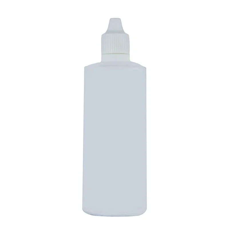 قطره چکان کد M120 گنجایش 120 میلی لیتر