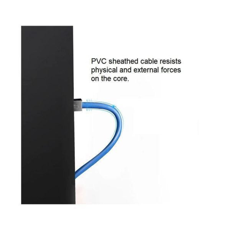کابل شبکه Cat6 یوگرین مدل 11259
