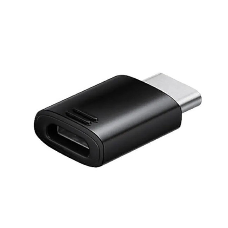 مبدل  microUSB به USB-C مدل GH-98