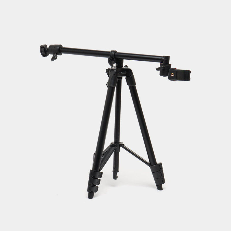 سه پایه دوربین جی ماری مدل KP-2207